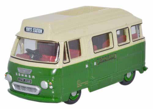 Crosville Commer PB